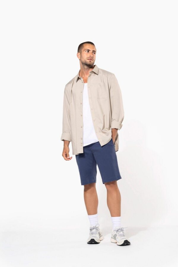 K750 - Bermuda chino homme – Image 8