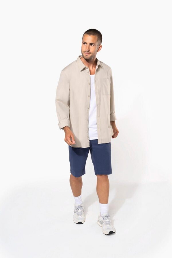 K750 - Bermuda chino homme – Image 7