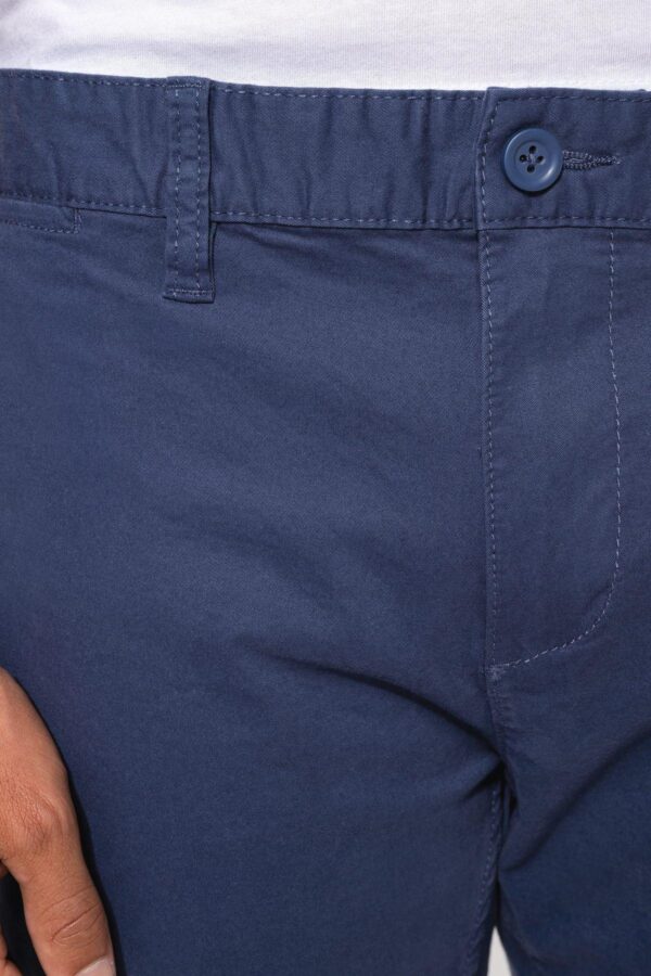 K750 - Bermuda chino homme – Image 5