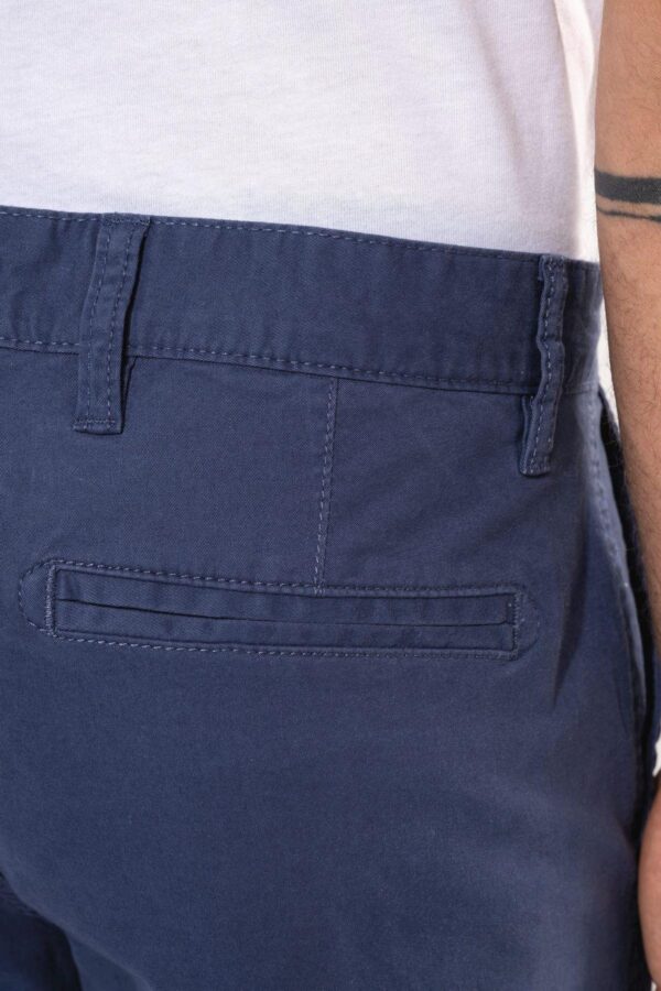 K750 - Bermuda chino homme – Image 3
