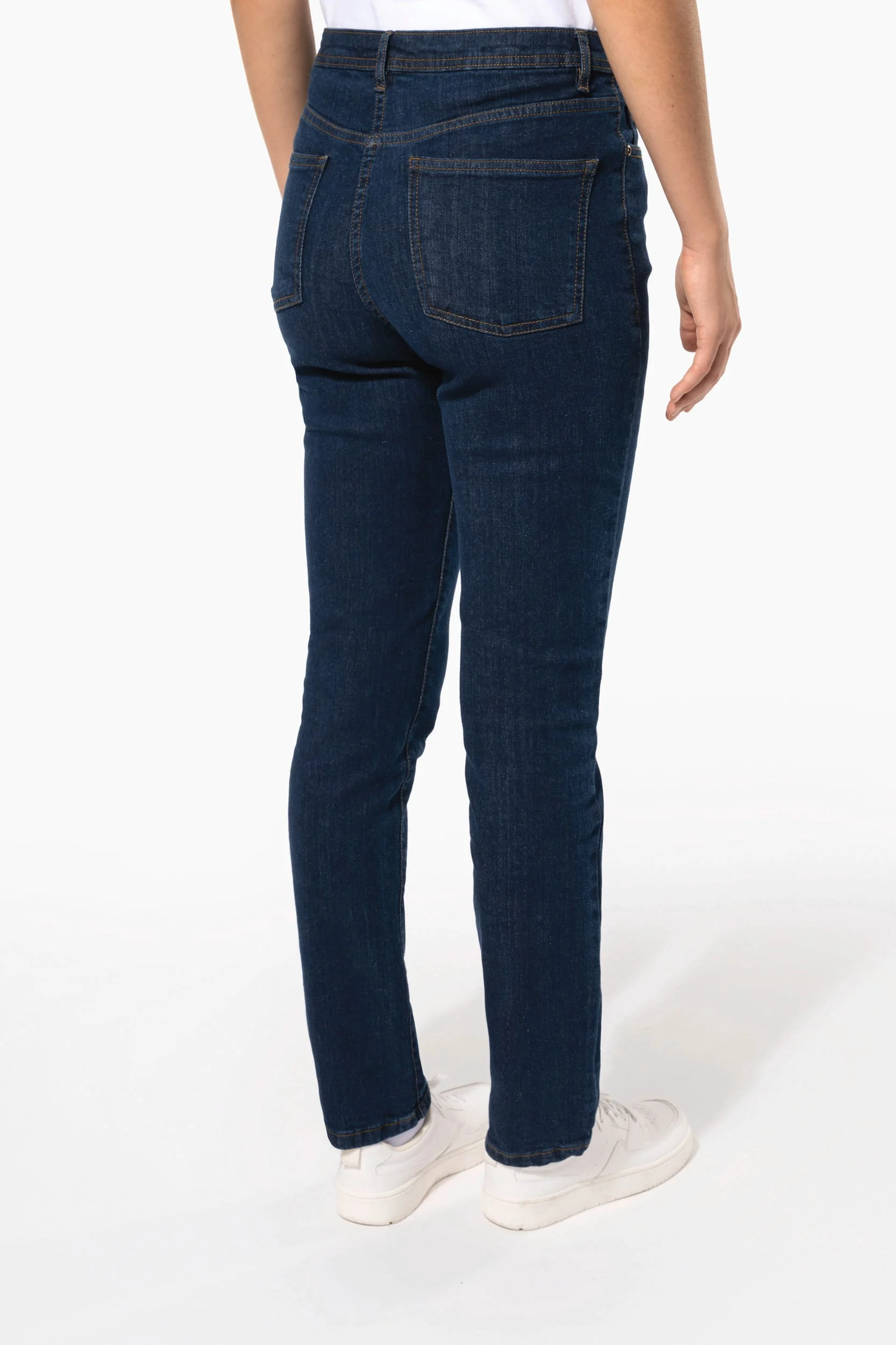 K759 - Jean basic femme – Image 2