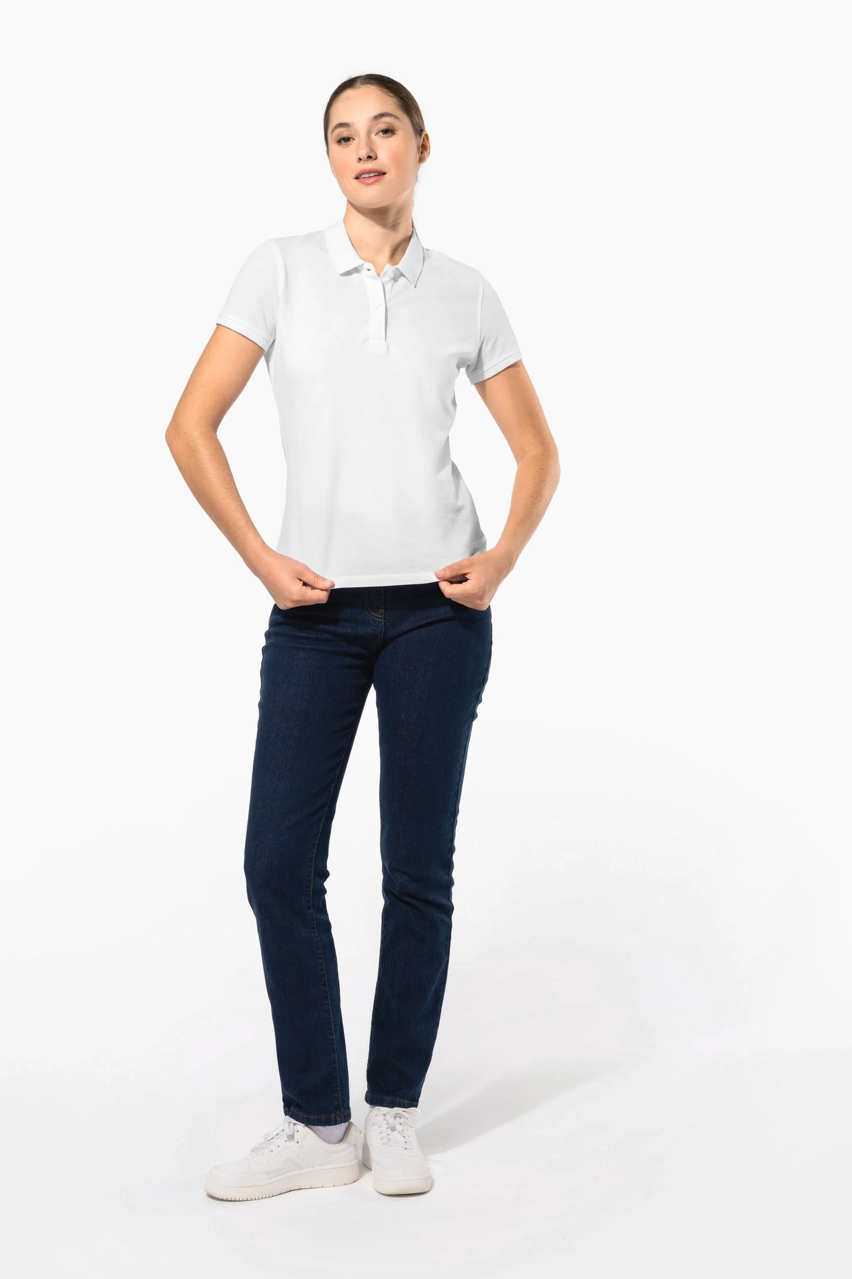K759 - Jean basic femme – Image 6
