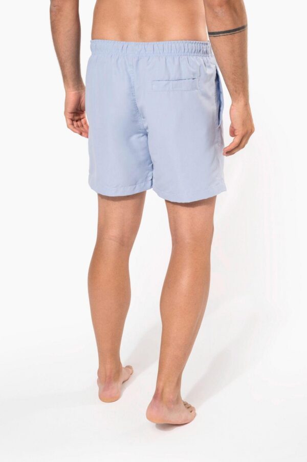 K760 - Short de bain écoresponsable homme – Image 2