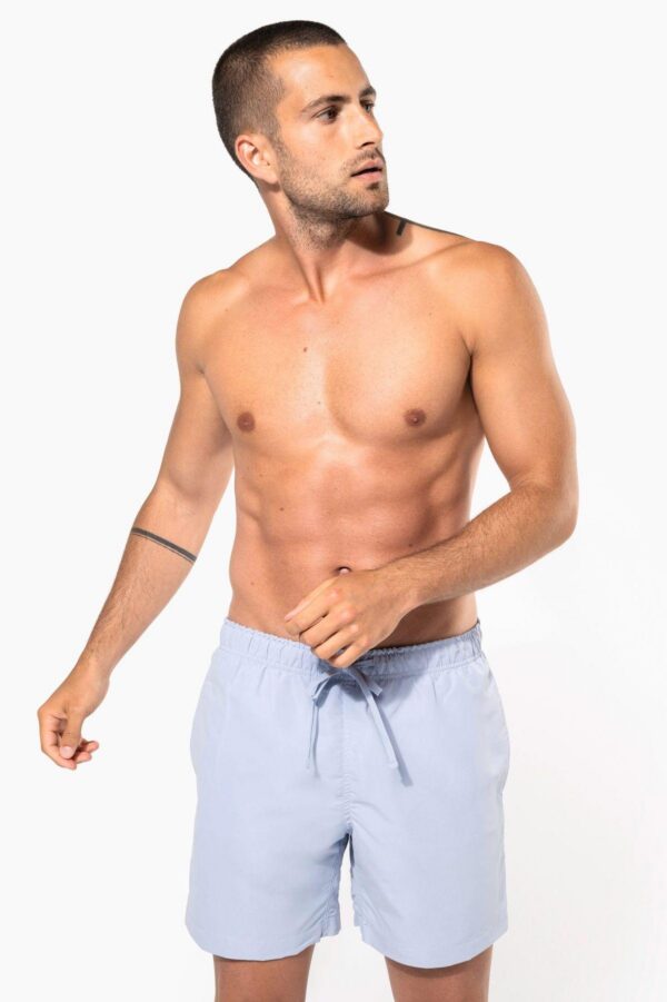 K760 - Short de bain écoresponsable homme – Image 7