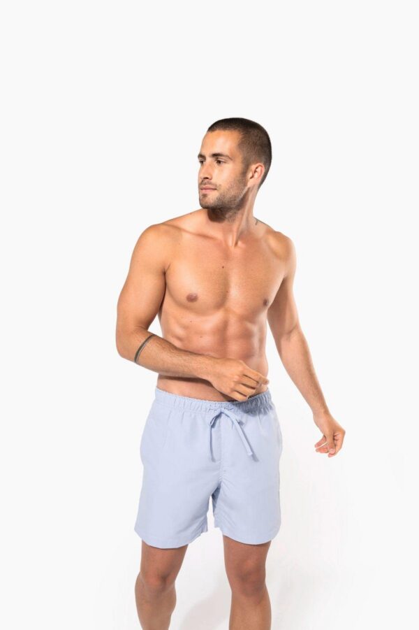 K760 - Short de bain écoresponsable homme – Image 9