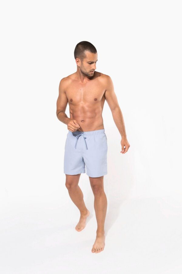 K760 - Short de bain écoresponsable homme – Image 8