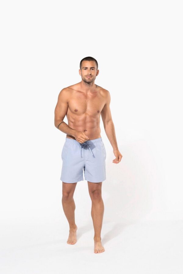 K760 - Short de bain écoresponsable homme – Image 6