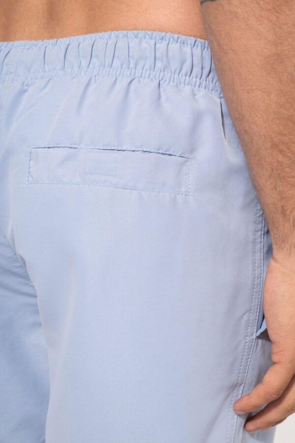 K760 - Short de bain écoresponsable homme – Image 4