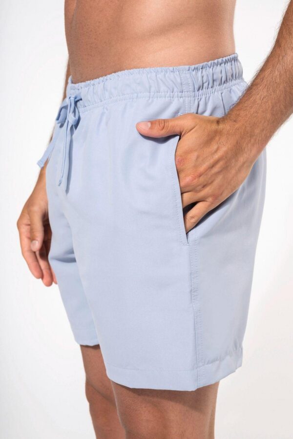 K760 - Short de bain écoresponsable homme – Image 5