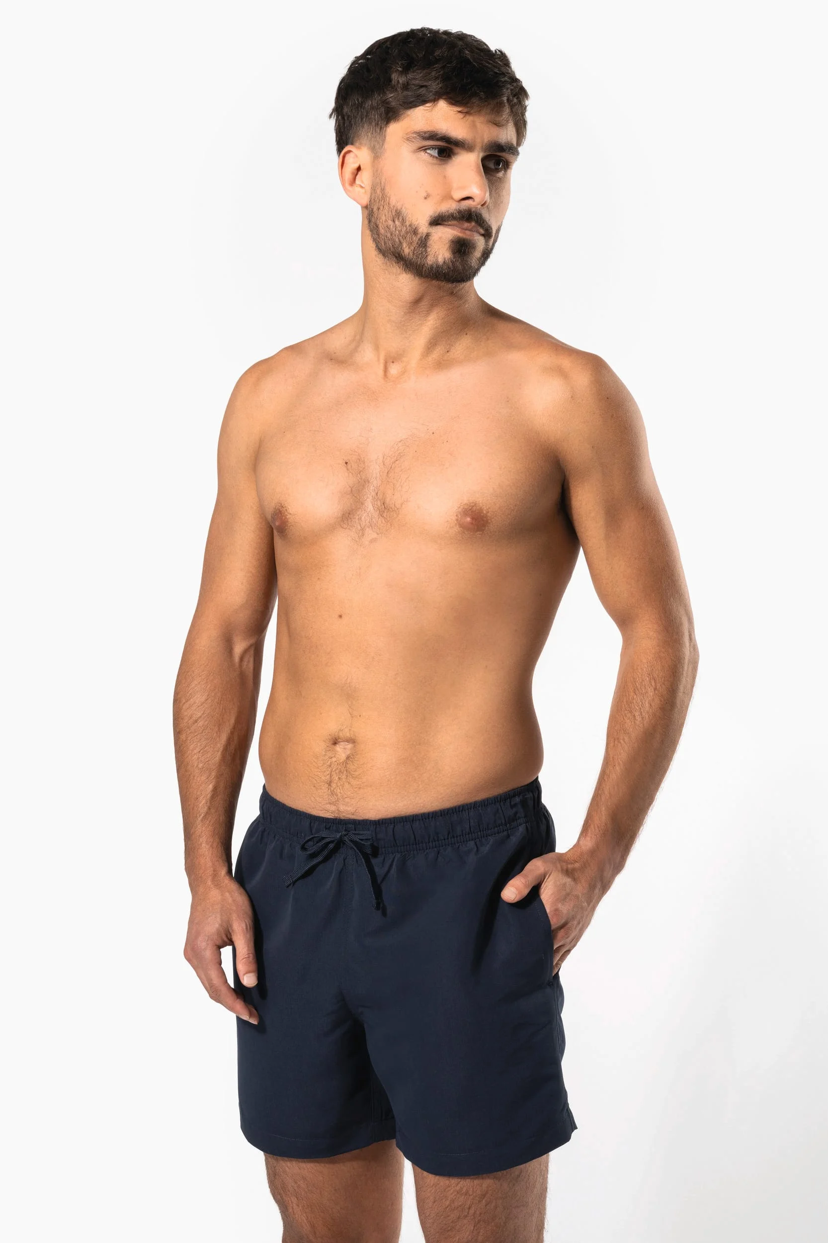 K760 - Short de bain écoresponsable homme – Image 3