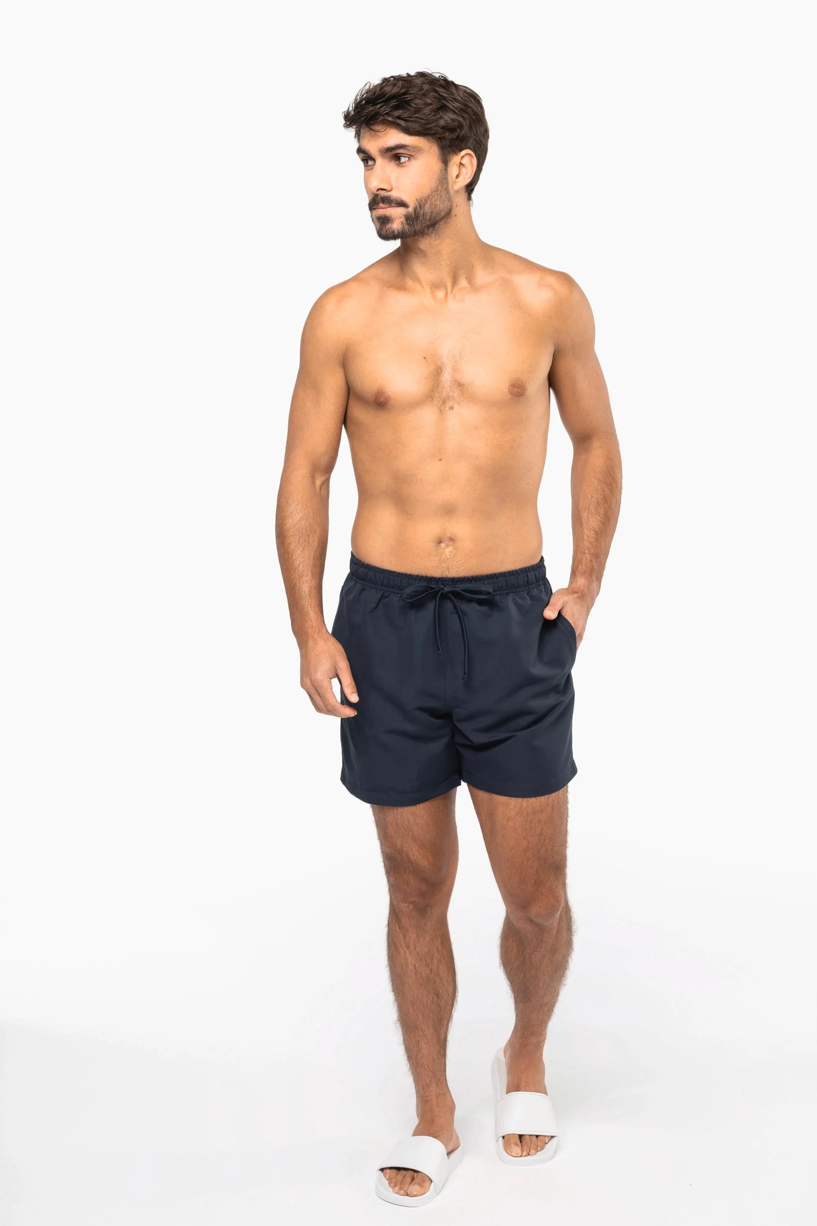 K760 - Short de bain écoresponsable homme – Image 4