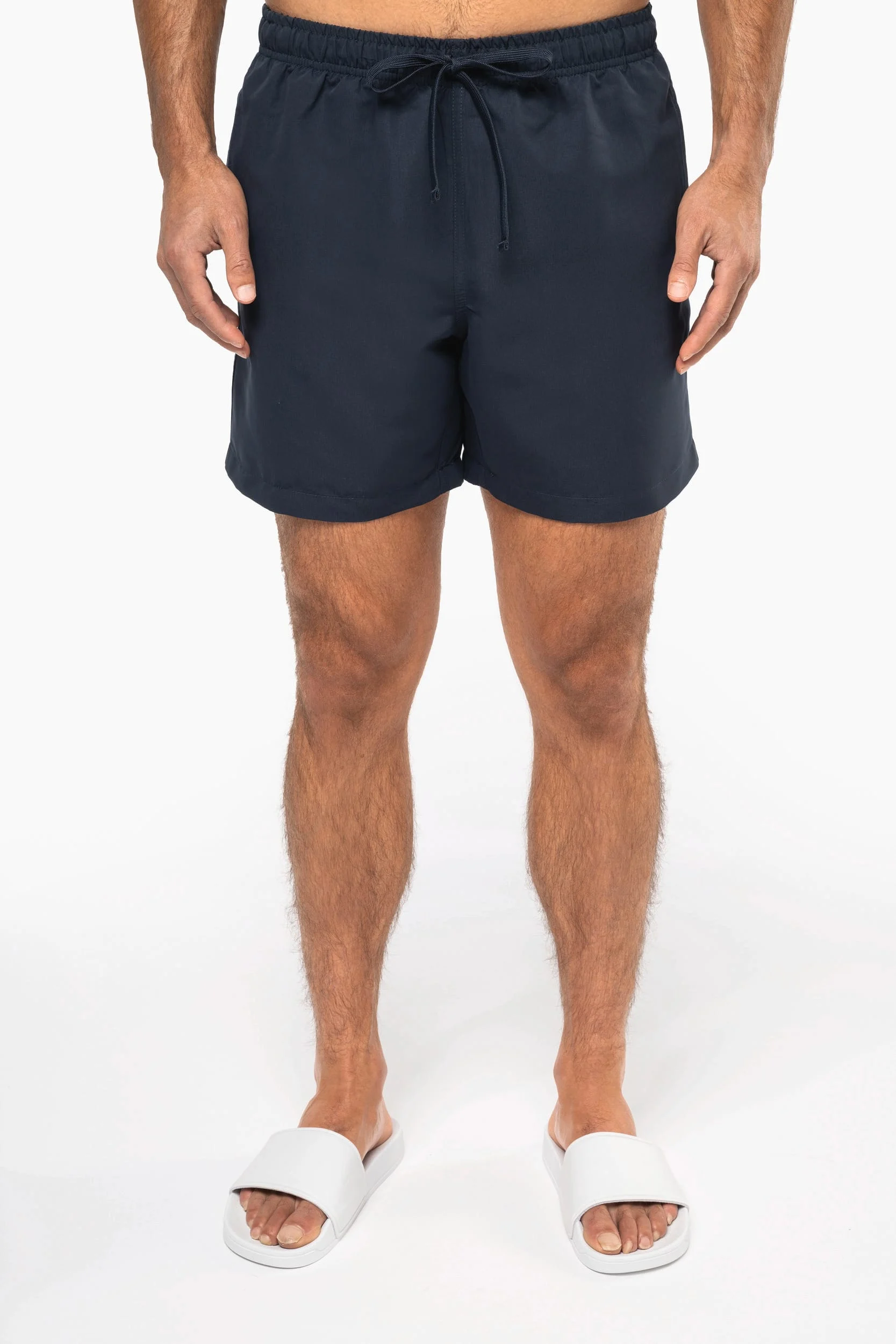 K760 - Short de bain écoresponsable homme