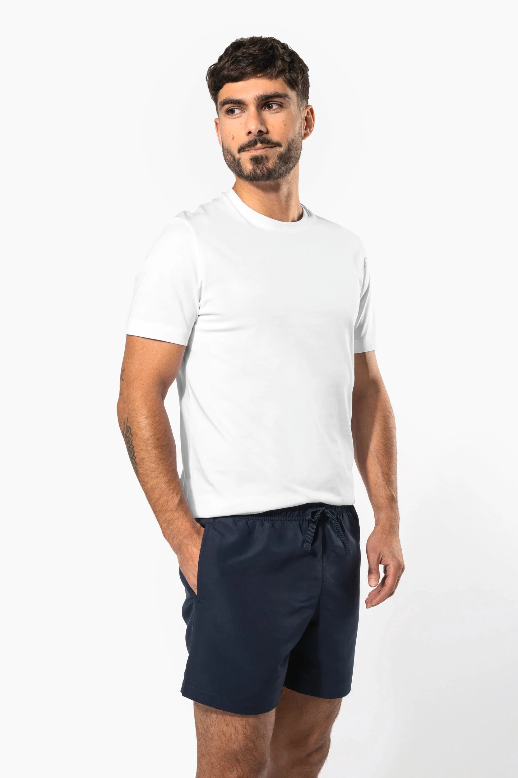 K760 - Short de bain écoresponsable homme – Image 5