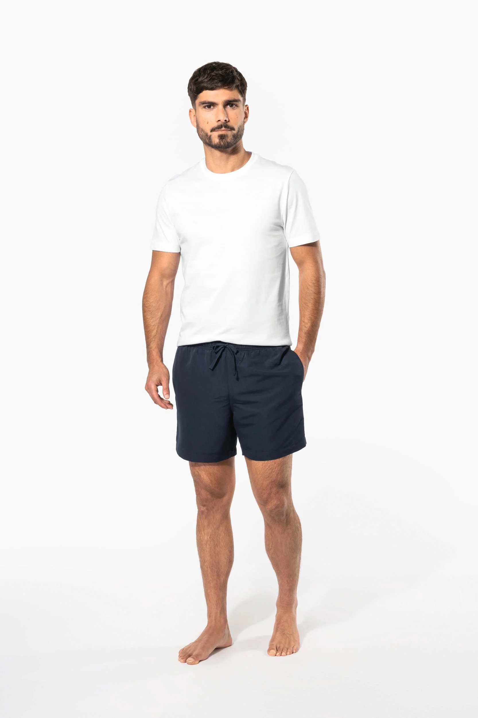 K760 - Short de bain écoresponsable homme – Image 6