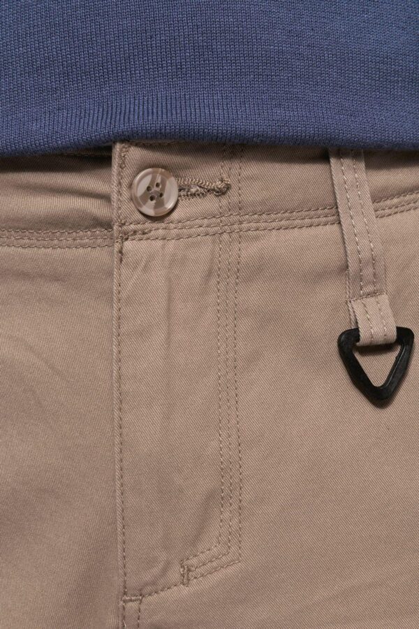 K785 - Pantalon 2 en 1 multipoches homme – Image 6