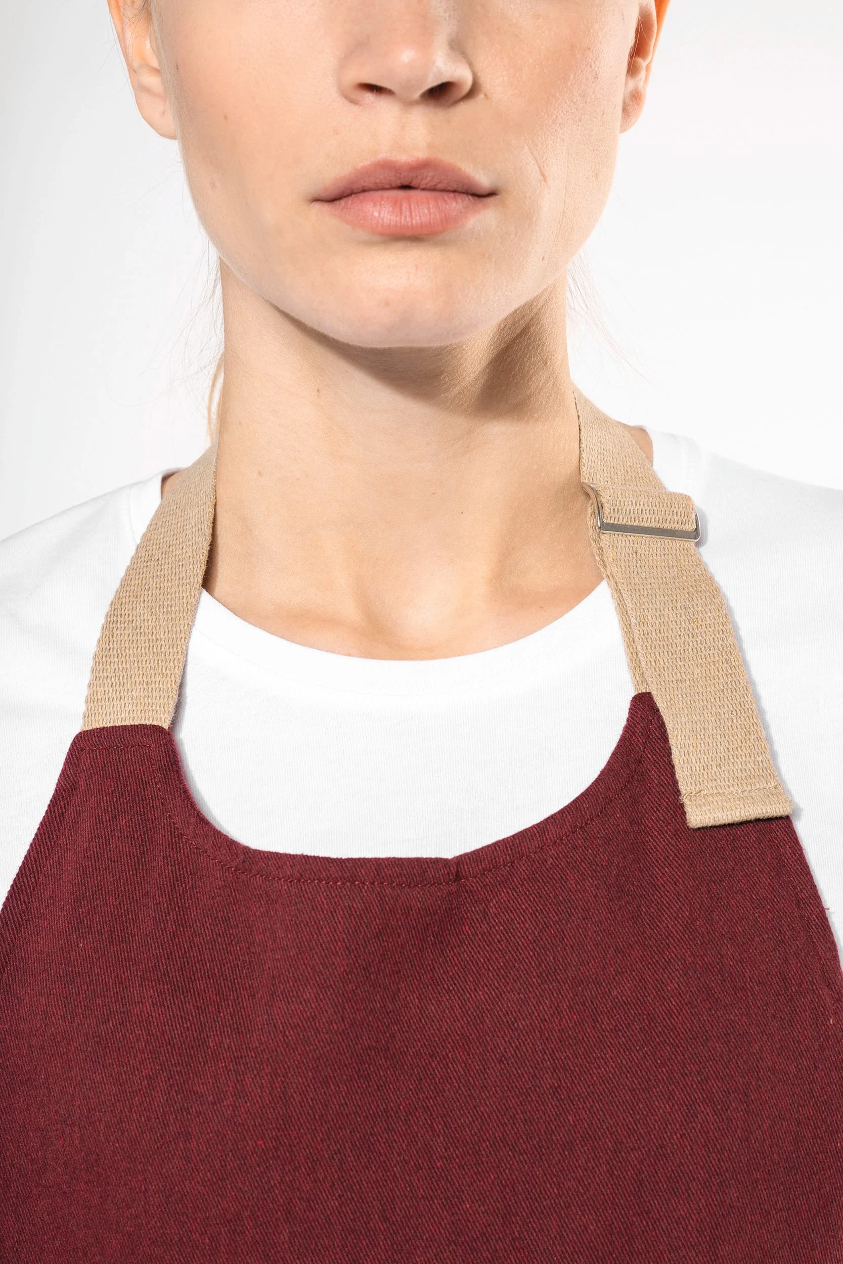 K8013 - Tablier écoresponsable unisexe – Image 4