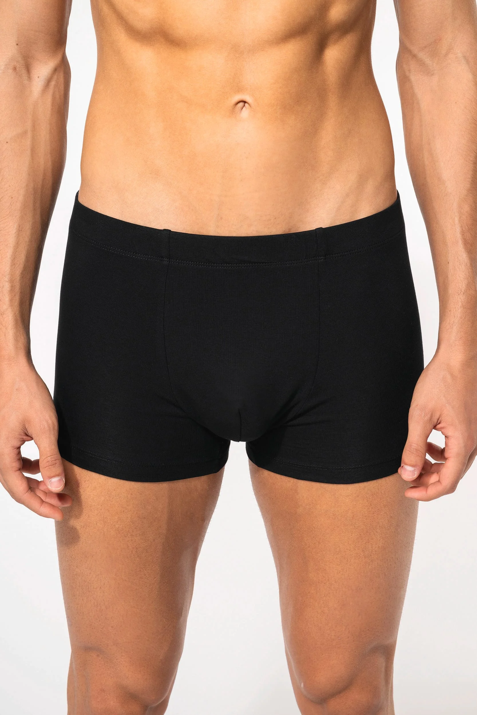 K804 - Boxer Bio homme