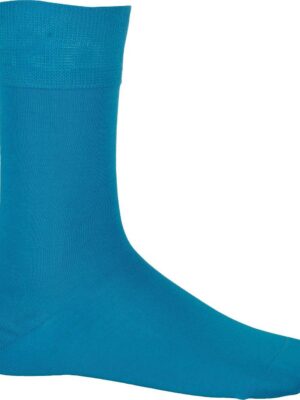 K813 - Chaussettes de ville coton