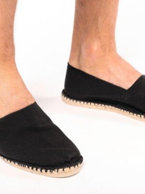 K840 - Espadrilles unisexe Made in France