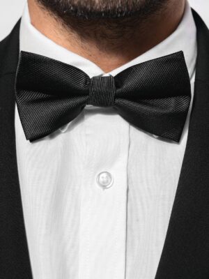 K859 - Noeud papillon