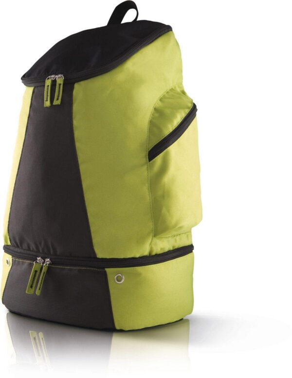 KI0102 - Sac à dos sport – Image 2