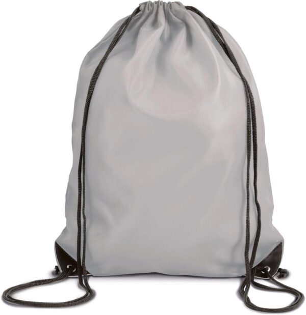 KI0104 - Sac à dos avec cordelettes