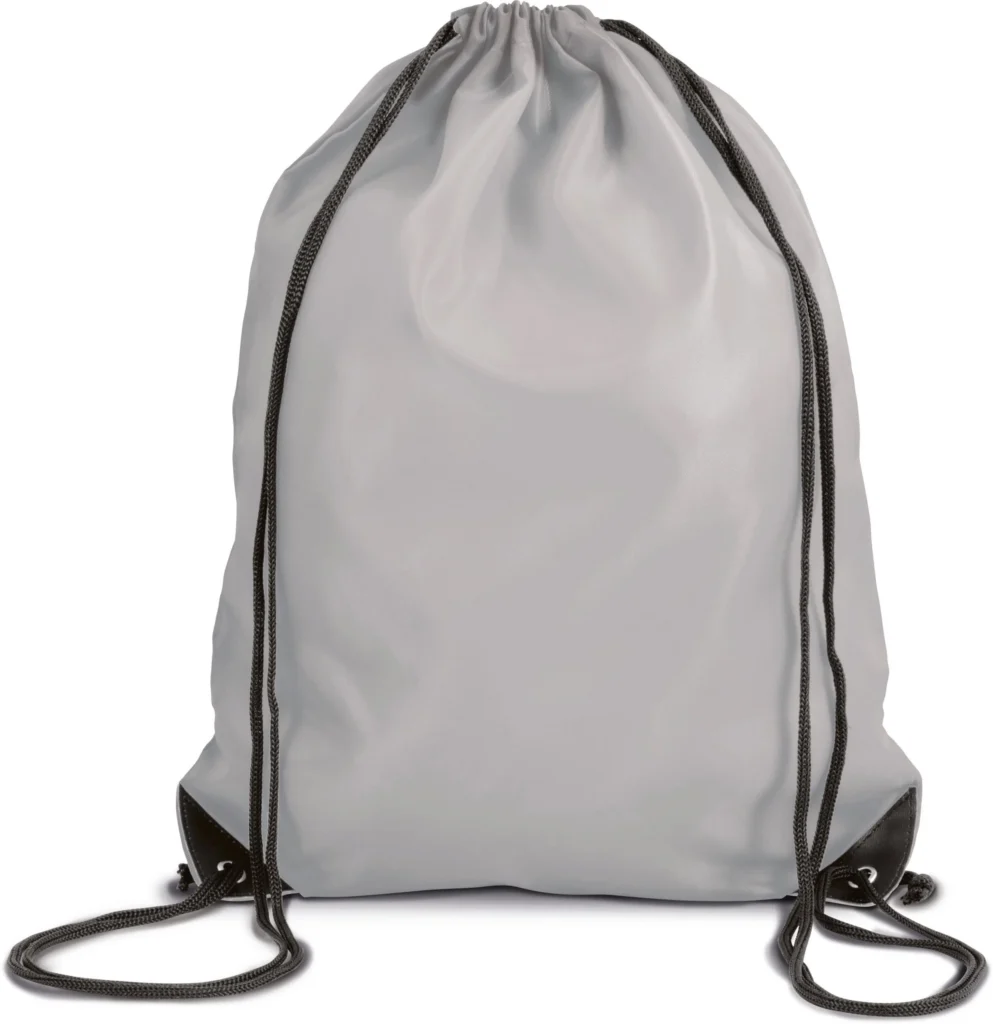 Sac à cordelettes