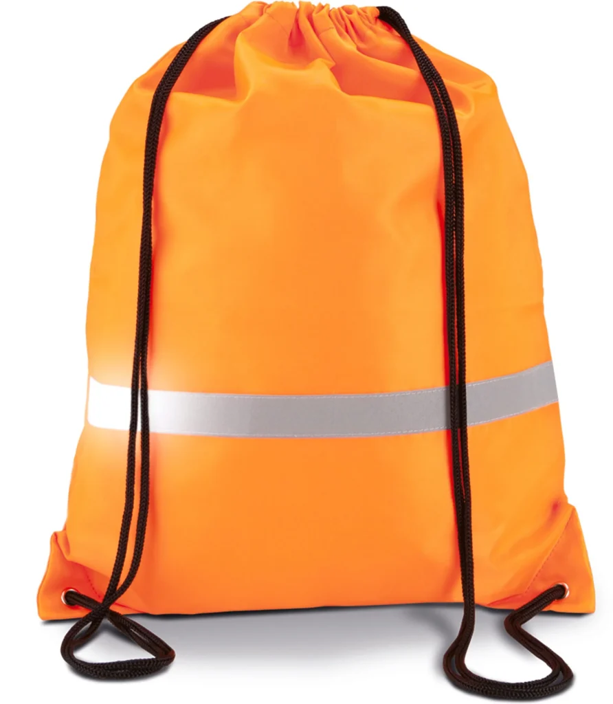 Sac à cordelettes