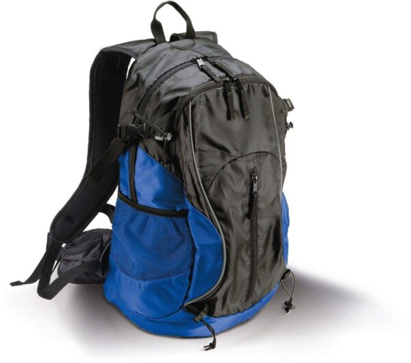 KI0110 - Sac à dos multisports