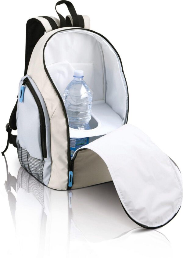 KI0113 - Sac à dos isotherme – Image 3