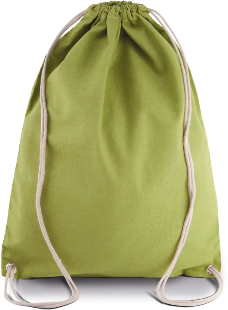 Sac à cordelettes