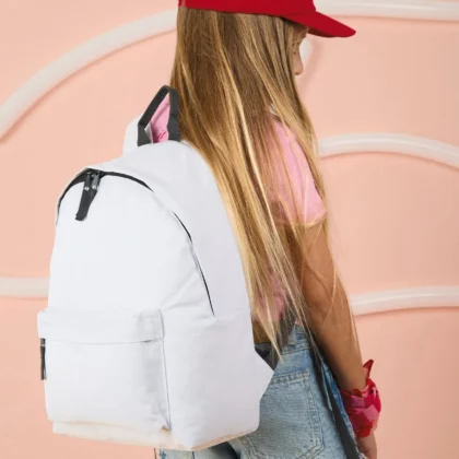 KI0131 - Sac à dos classique - Version junior
