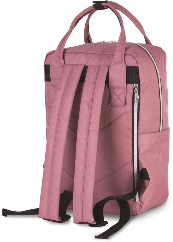 KI0138 - Sac à dos style urbain – Image 2