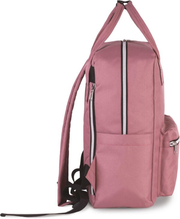 KI0138 - Sac à dos style urbain – Image 3