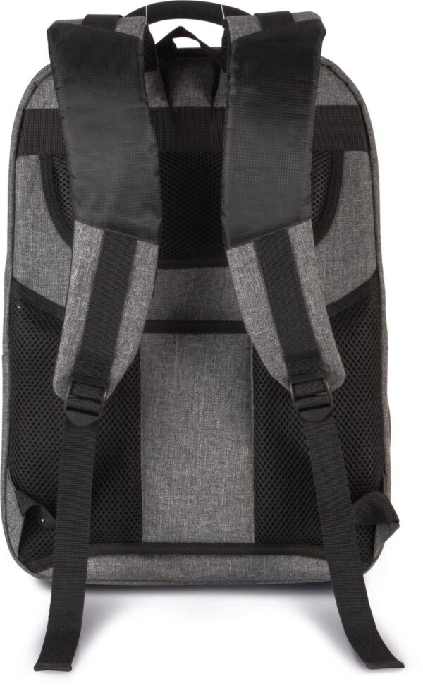 KI0142 - Sac à dos ordinateur business – Image 2