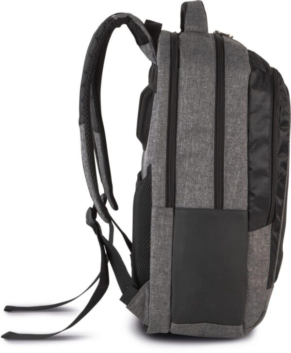 KI0142 - Sac à dos ordinateur business – Image 3