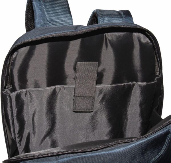 KI0145 - Sac à dos ordinateur business – Image 5