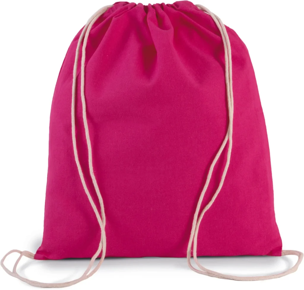 Sac à cordelettes
