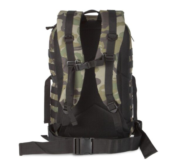 KI0162 - Sac à dos tactique M.O.L.L.E – Image 2