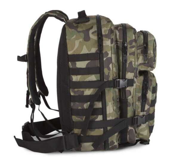 KI0162 - Sac à dos tactique M.O.L.L.E – Image 3