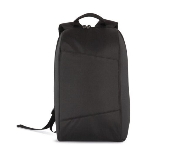 KI0177 - Sac à dos de travail porte-ordinateur recyclé