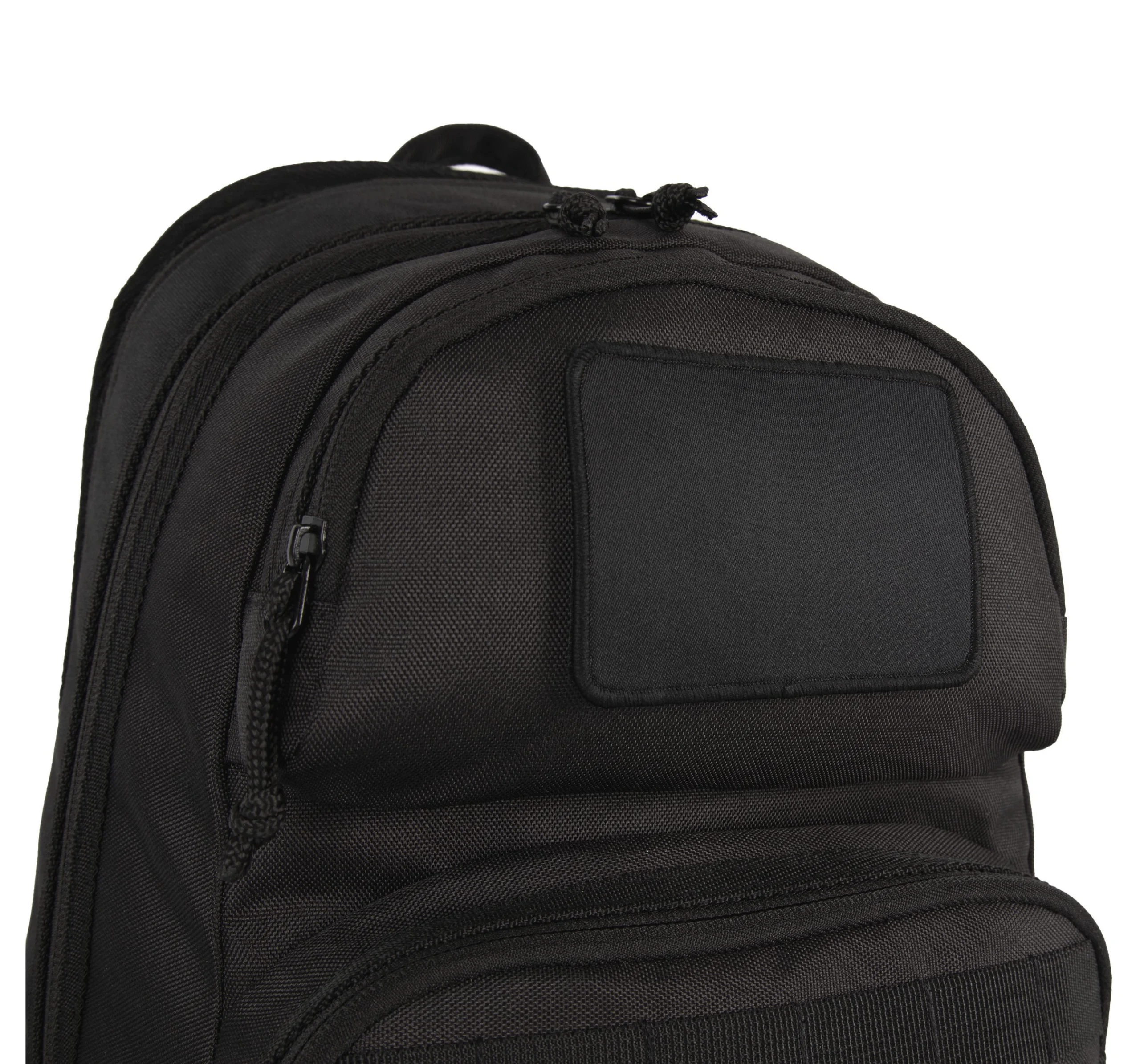 KI0179 - Sac à dos tactique MOLLE, style urbain – Image 2