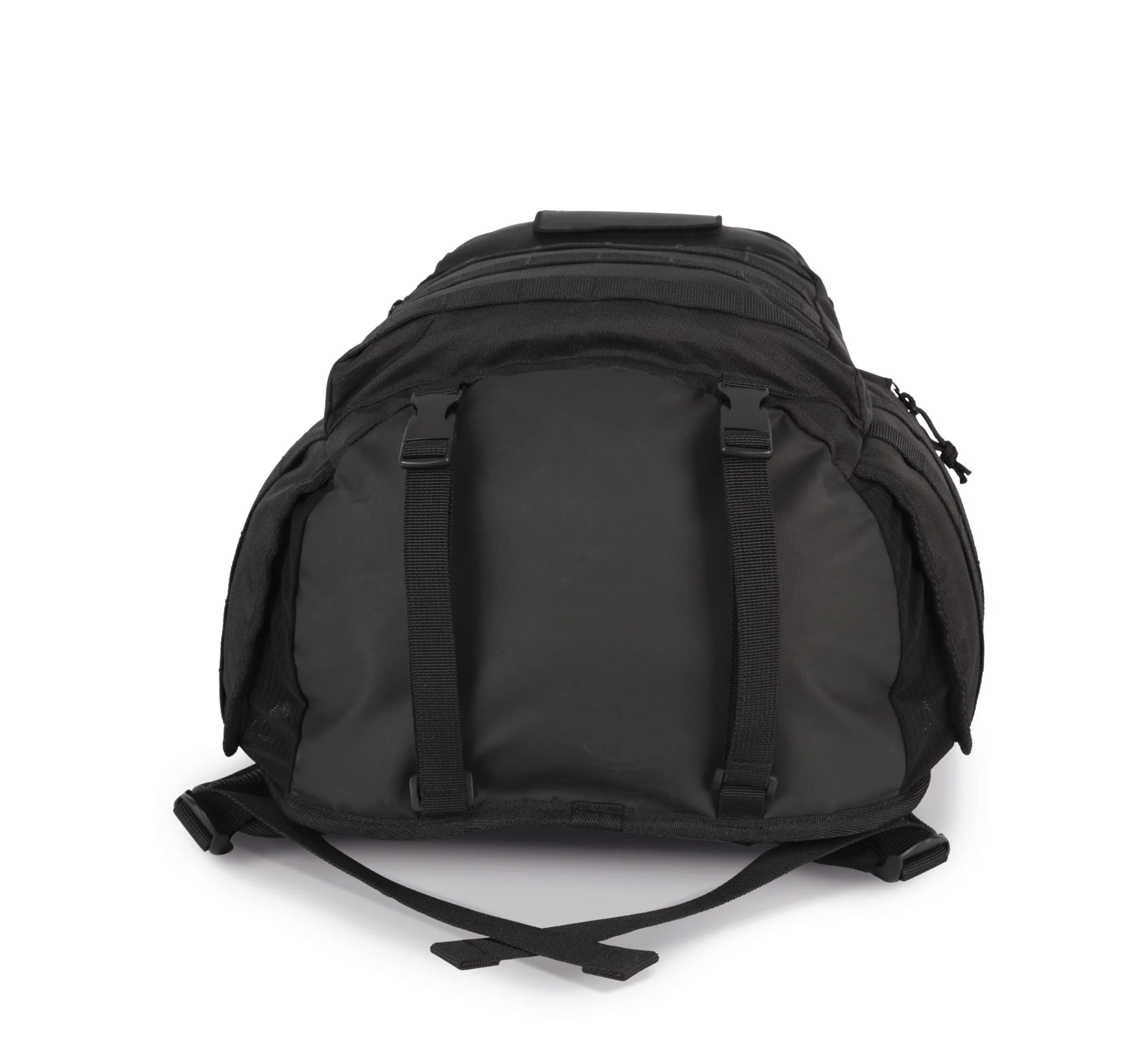 KI0179 - Sac à dos tactique MOLLE, style urbain – Image 4