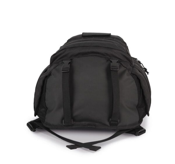 KI0179 - Sac à dos tactique MOLLE, style urbain – Image 4