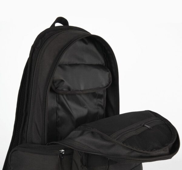 KI0179 - Sac à dos tactique MOLLE, style urbain – Image 5