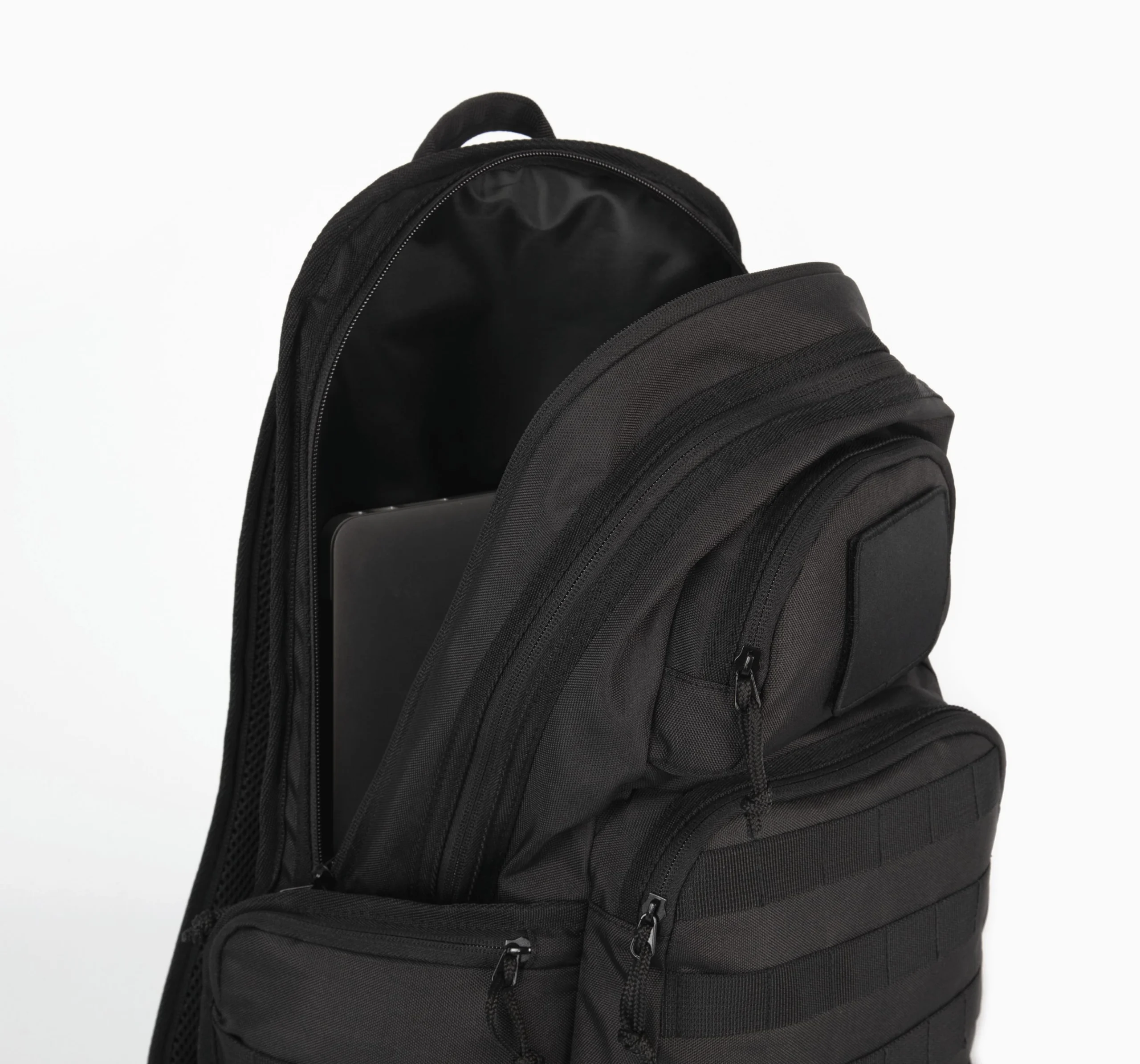 KI0179 - Sac à dos tactique MOLLE, style urbain – Image 6