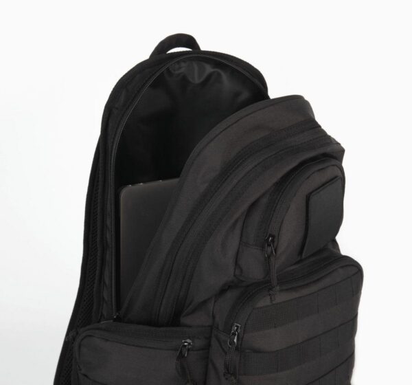 KI0179 - Sac à dos tactique MOLLE, style urbain – Image 6