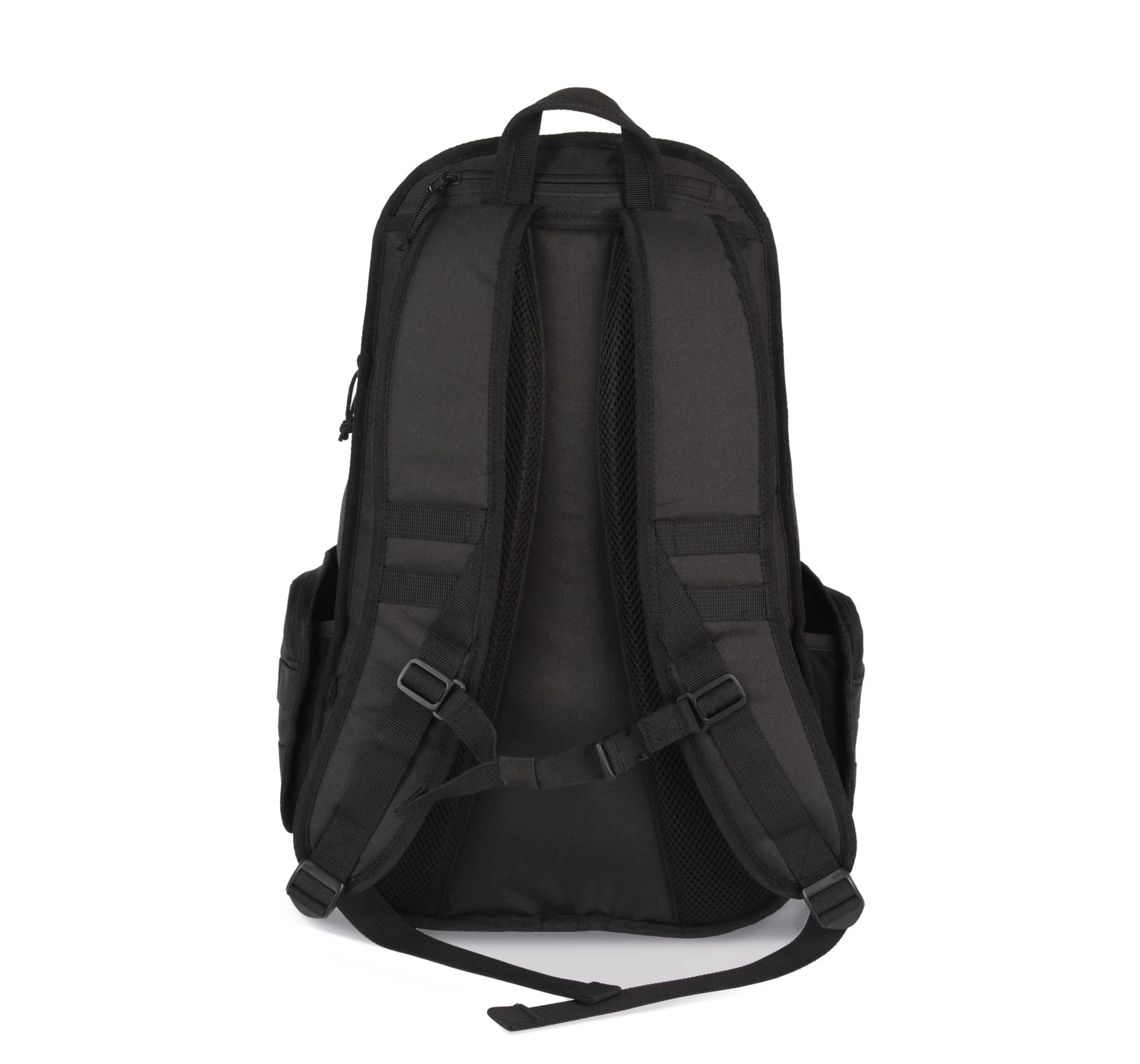 KI0179 - Sac à dos tactique MOLLE, style urbain – Image 7