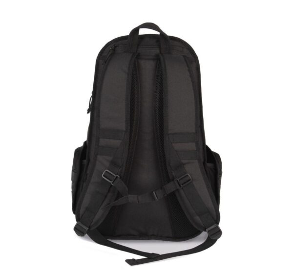 KI0179 - Sac à dos tactique MOLLE, style urbain – Image 7