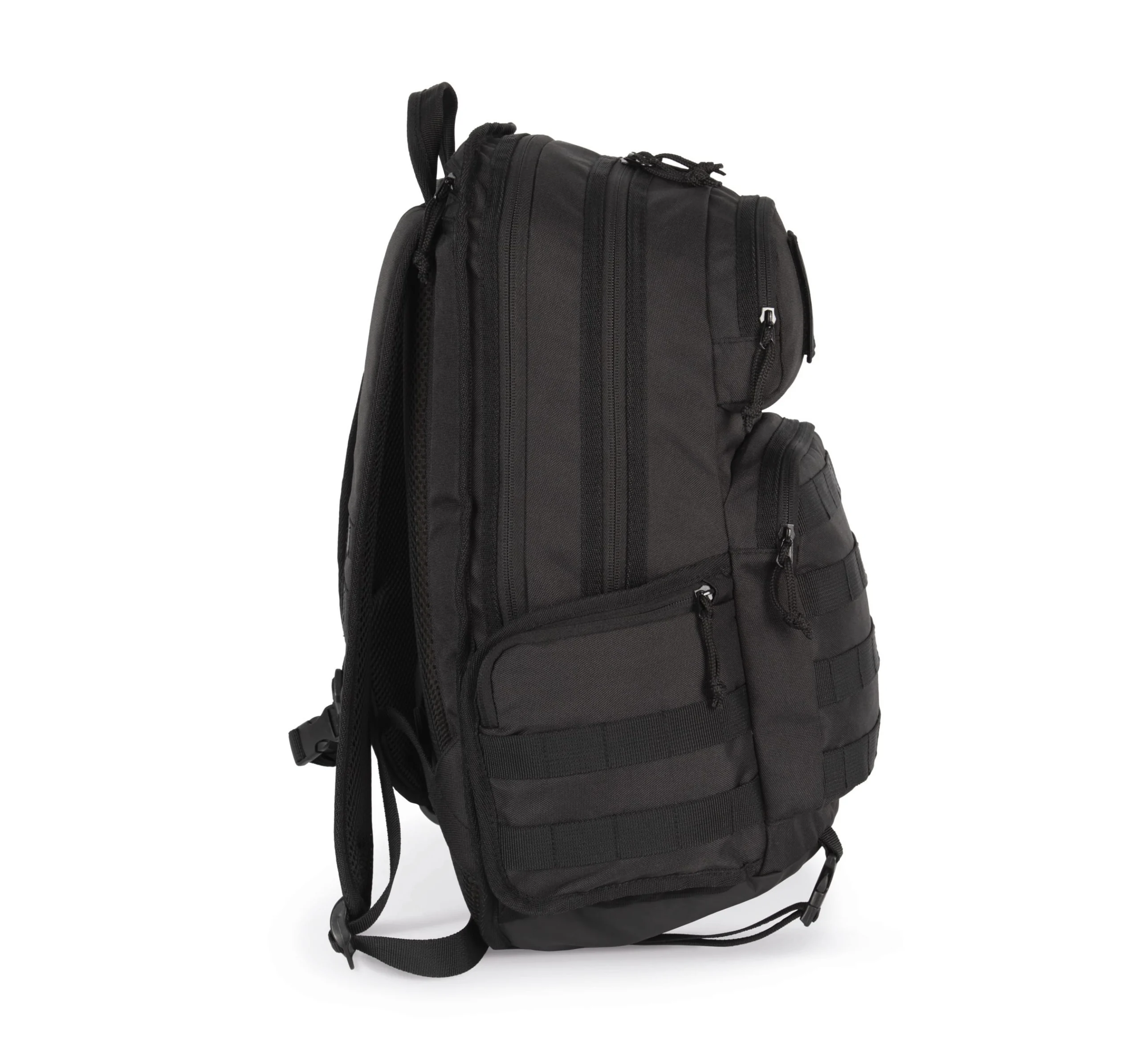 KI0179 - Sac à dos tactique MOLLE, style urbain – Image 8